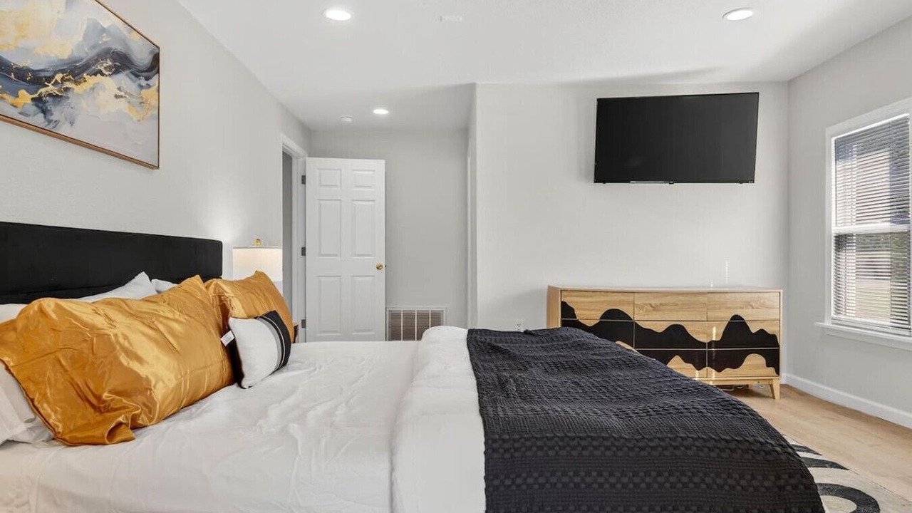Photo of Bedroom in Bartlesville