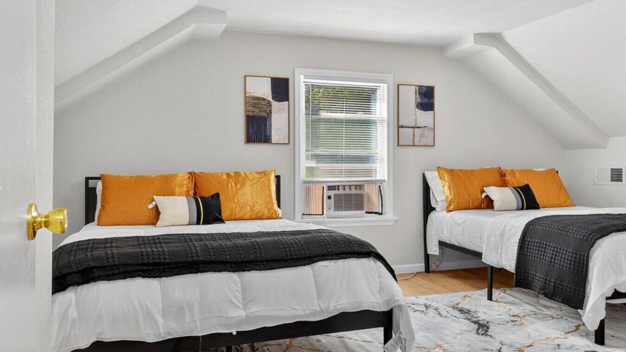 Photo of Bedroom in Bartlesville