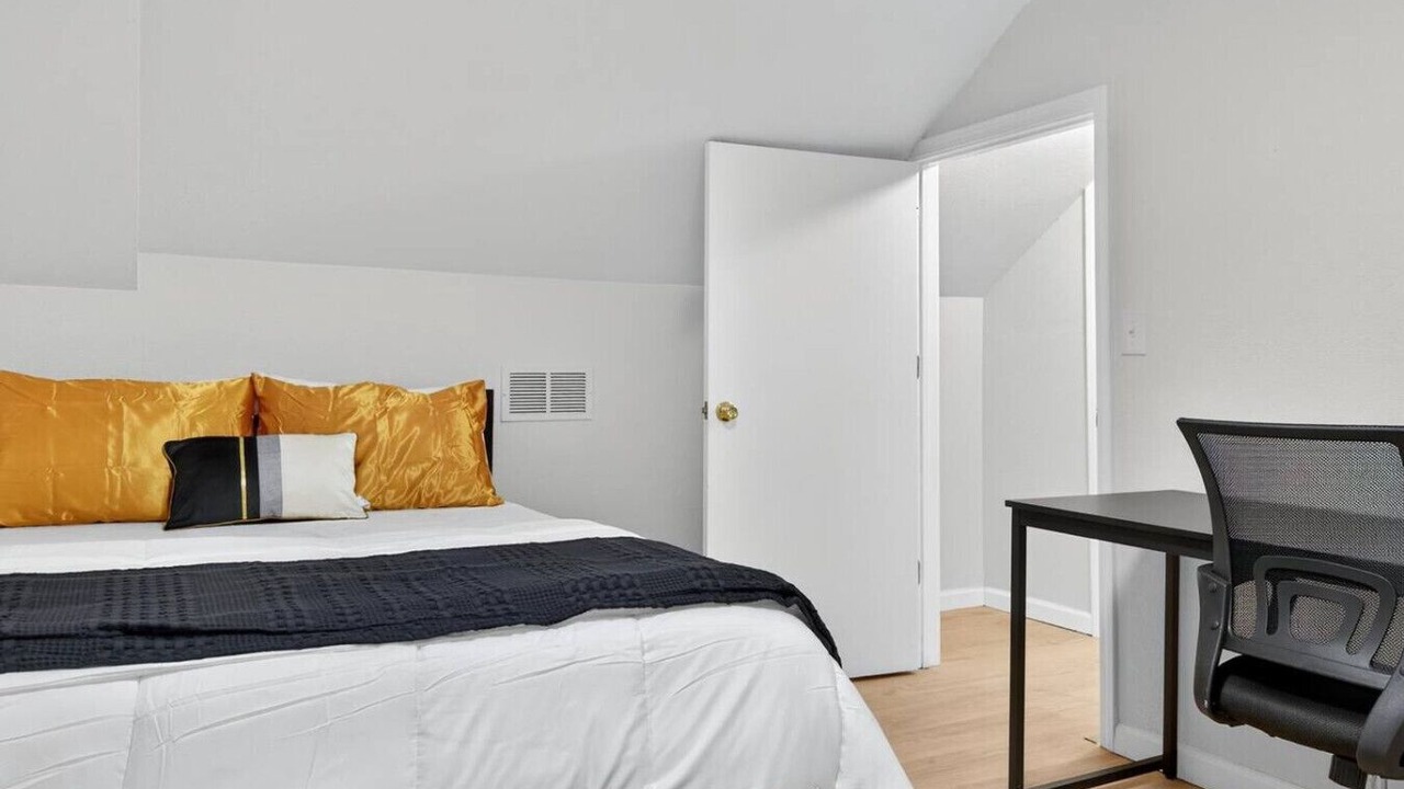 Photo of Bedroom in Bartlesville