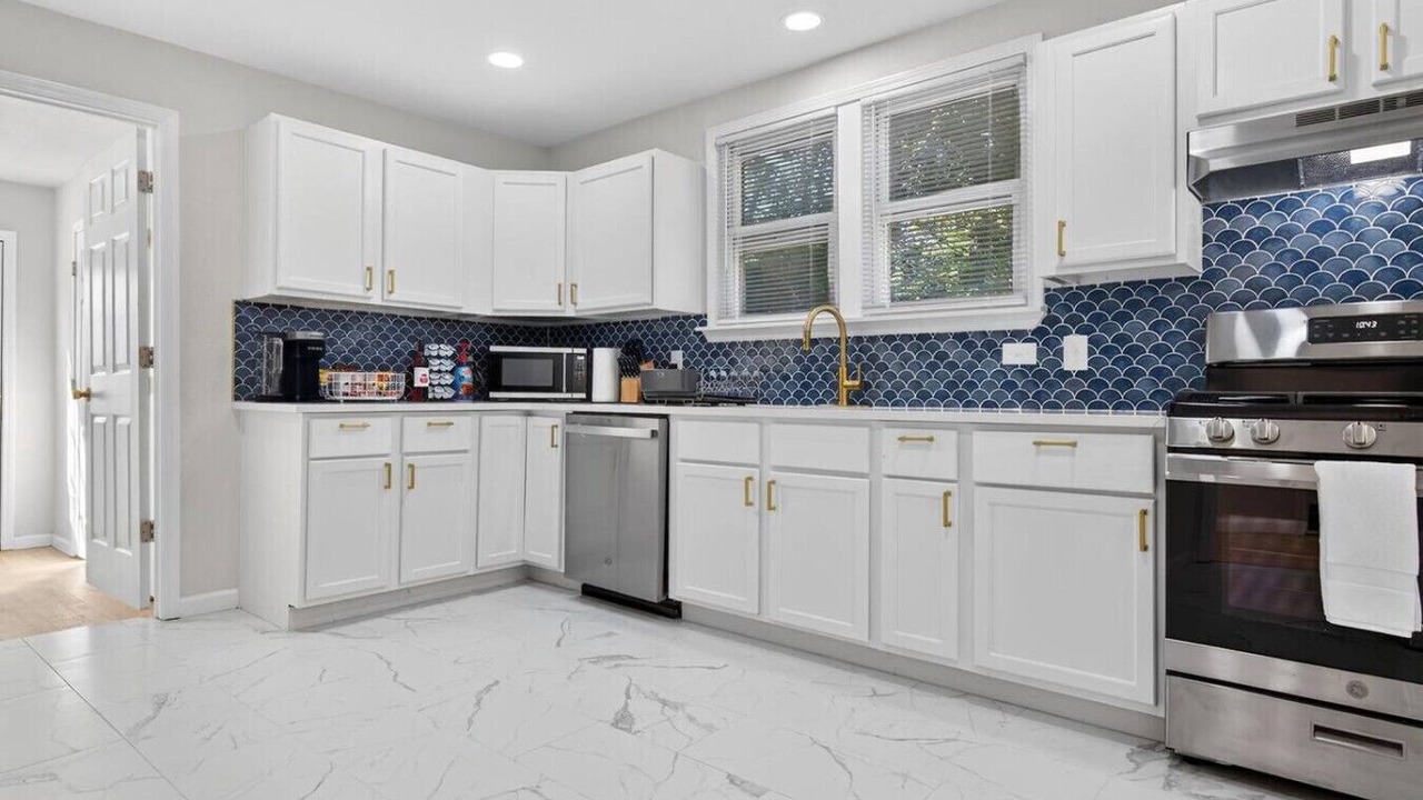 Photo of Kitchen in Bartlesville
