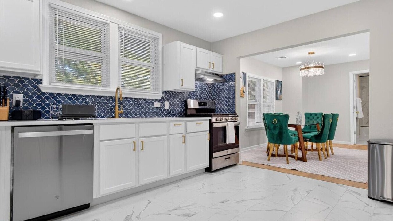 Photo of Kitchen in Bartlesville