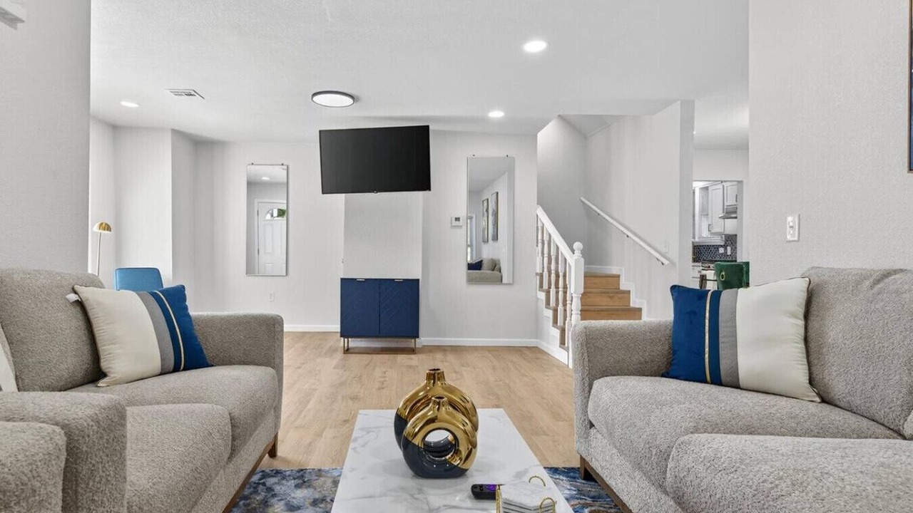 Photo of Livingroom in Bartlesville