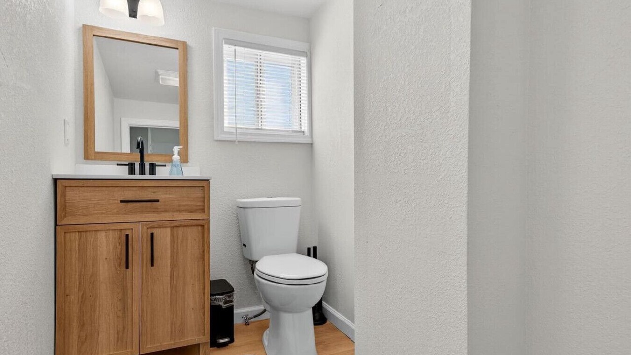 Photo of Bathroom in Bartlesville