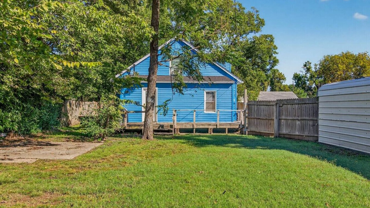 Photo of Outdoor in Bartlesville