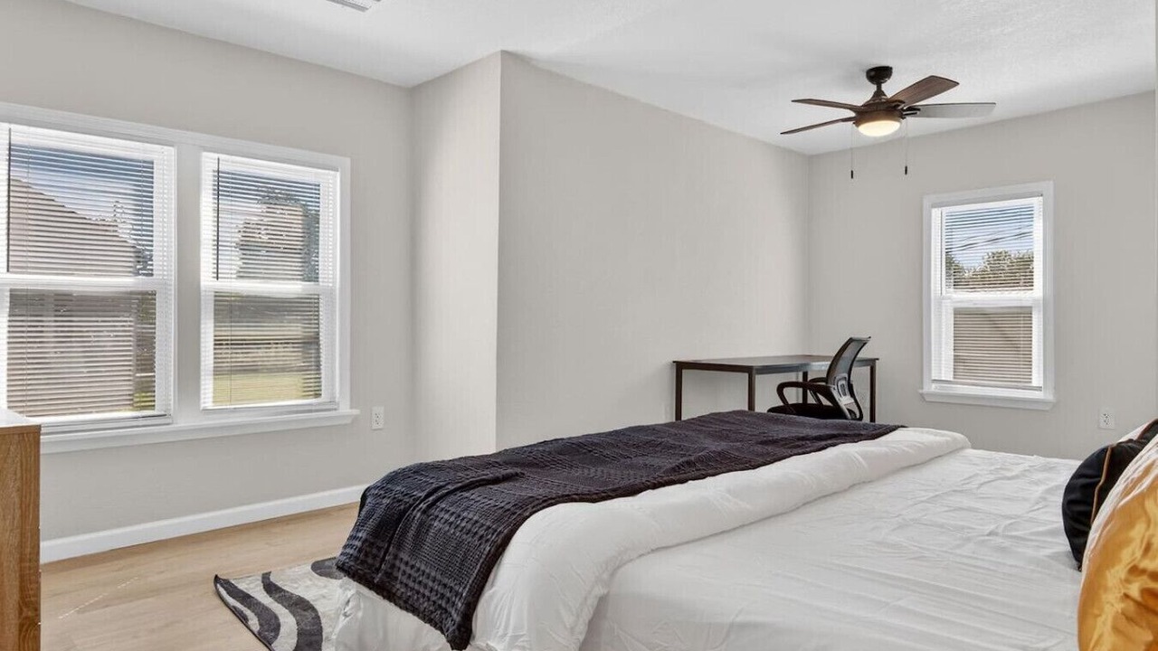 Photo of Bedroom in Bartlesville