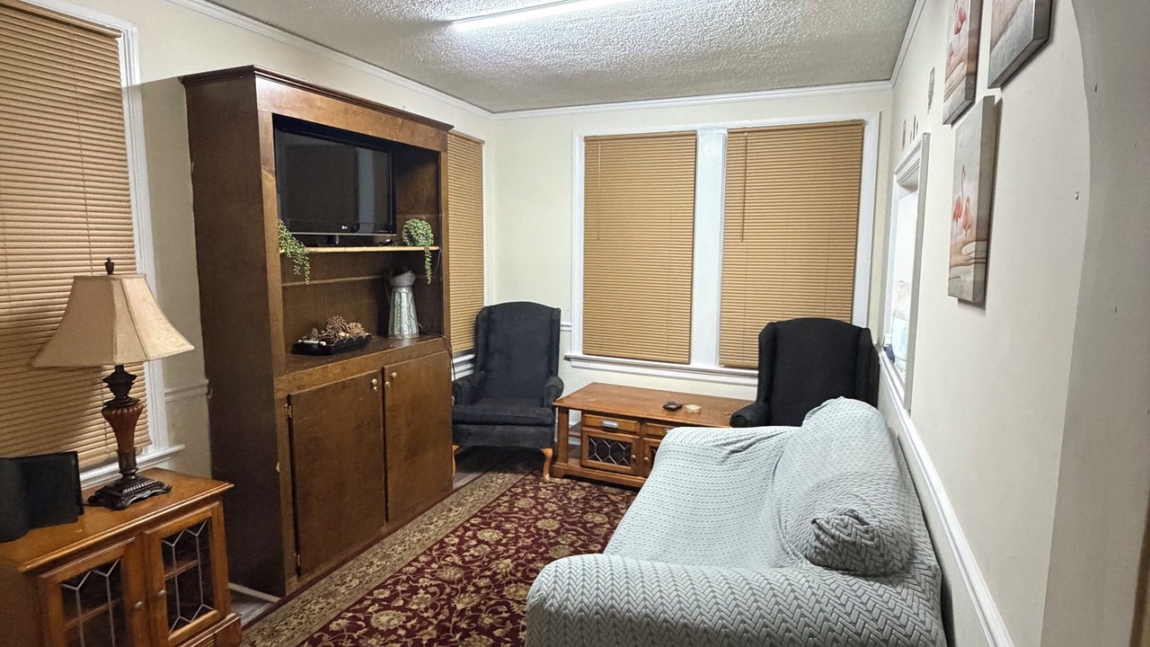 Photo of Livingroom in Florence