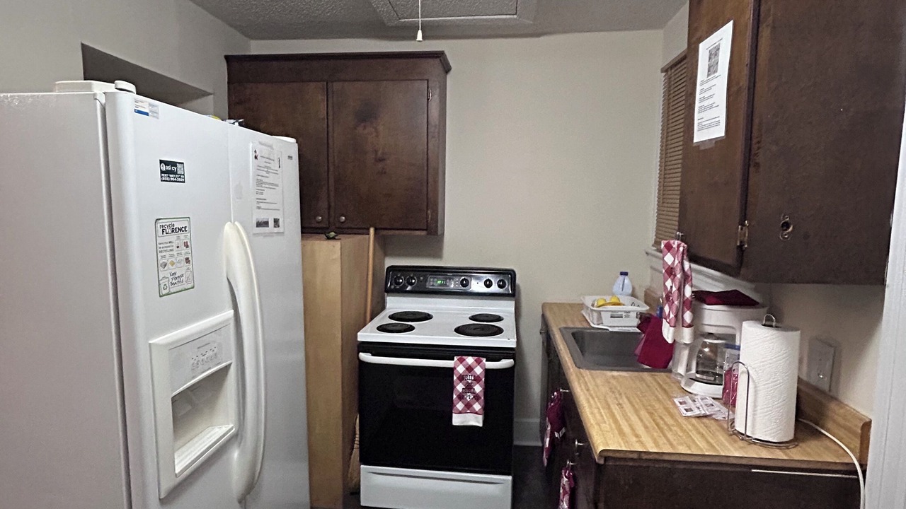 Photo of Kitchen in Florence