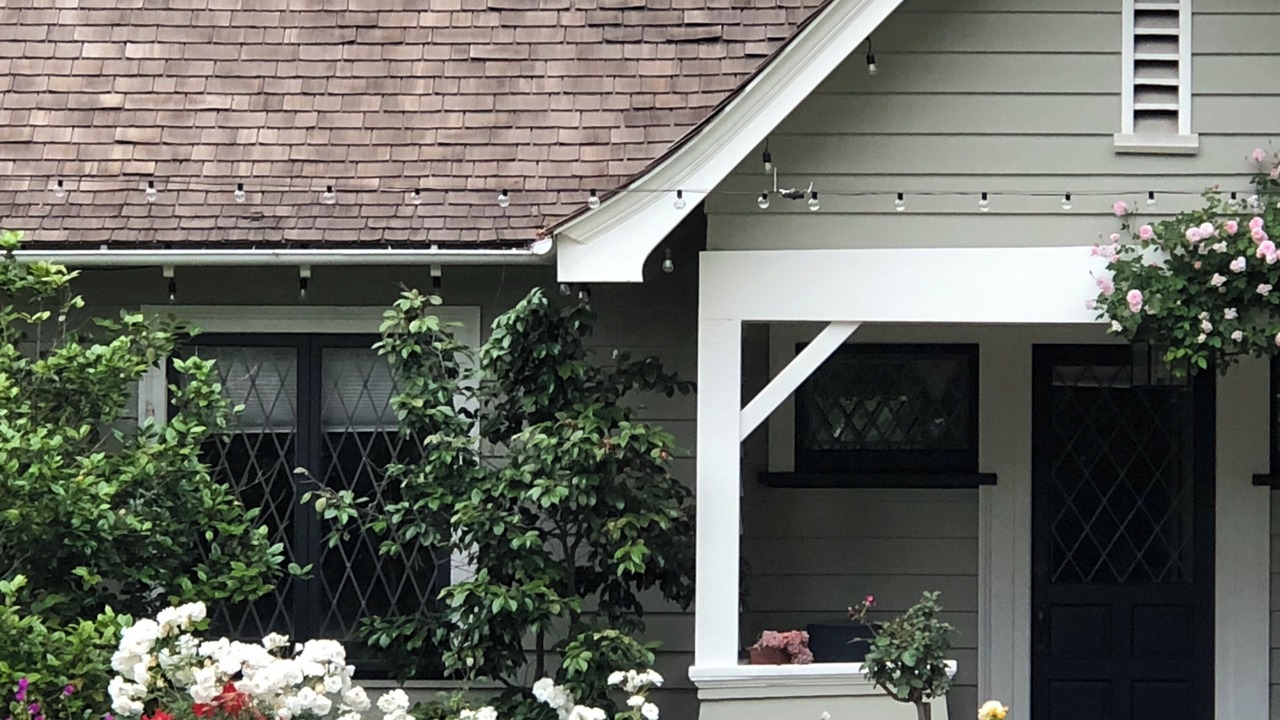 Photo of Outdoor in South Arroyo