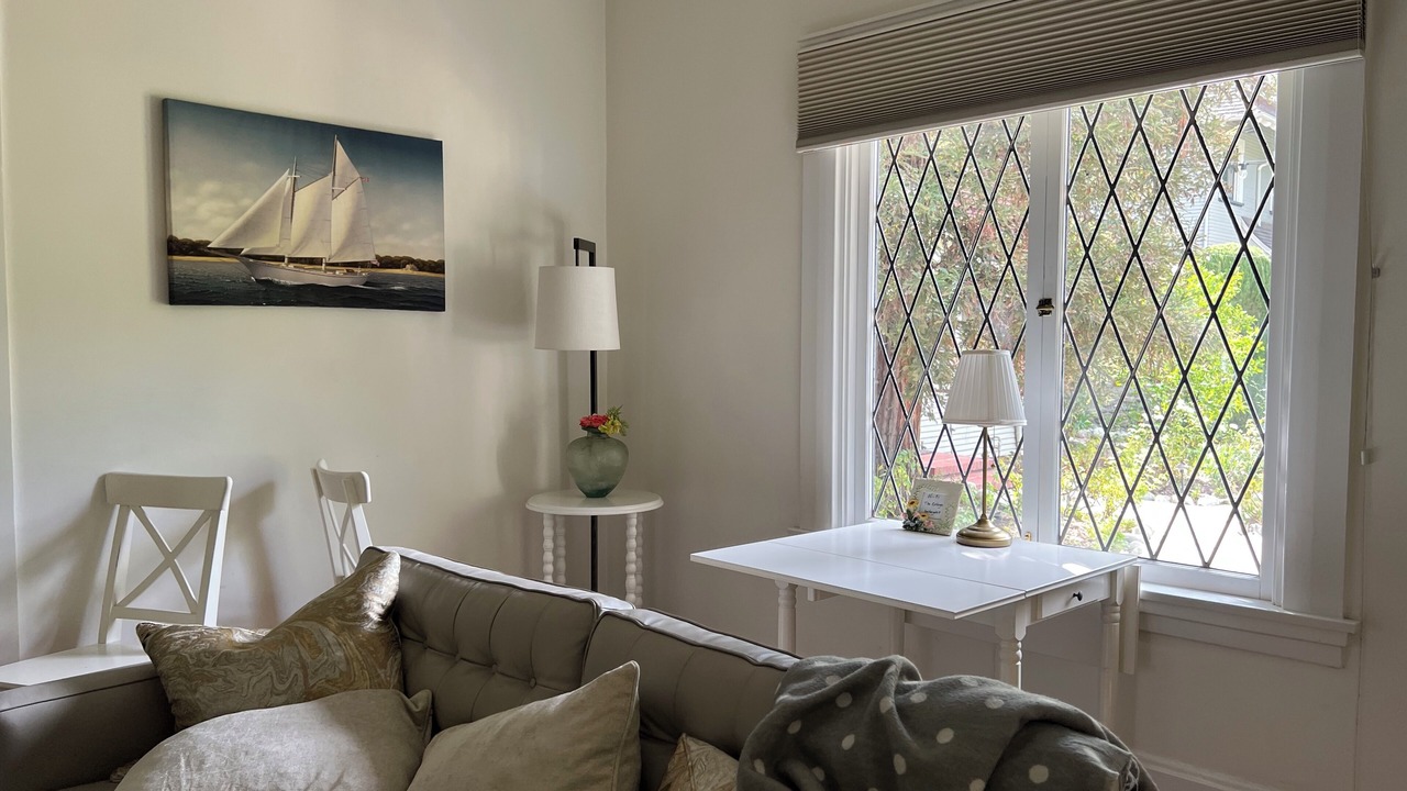 Photo of Livingroom in South Arroyo