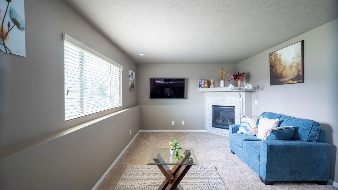 Photo of Livingroom in Omaha
