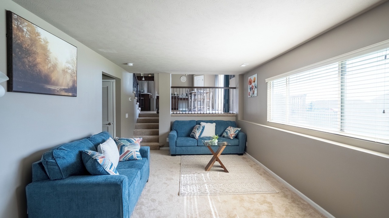 Photo of Livingroom in Omaha