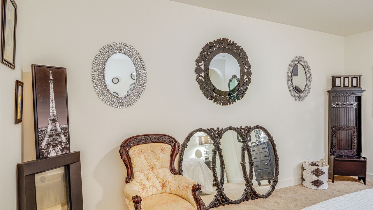 Photo of Bedroom in Rosedale