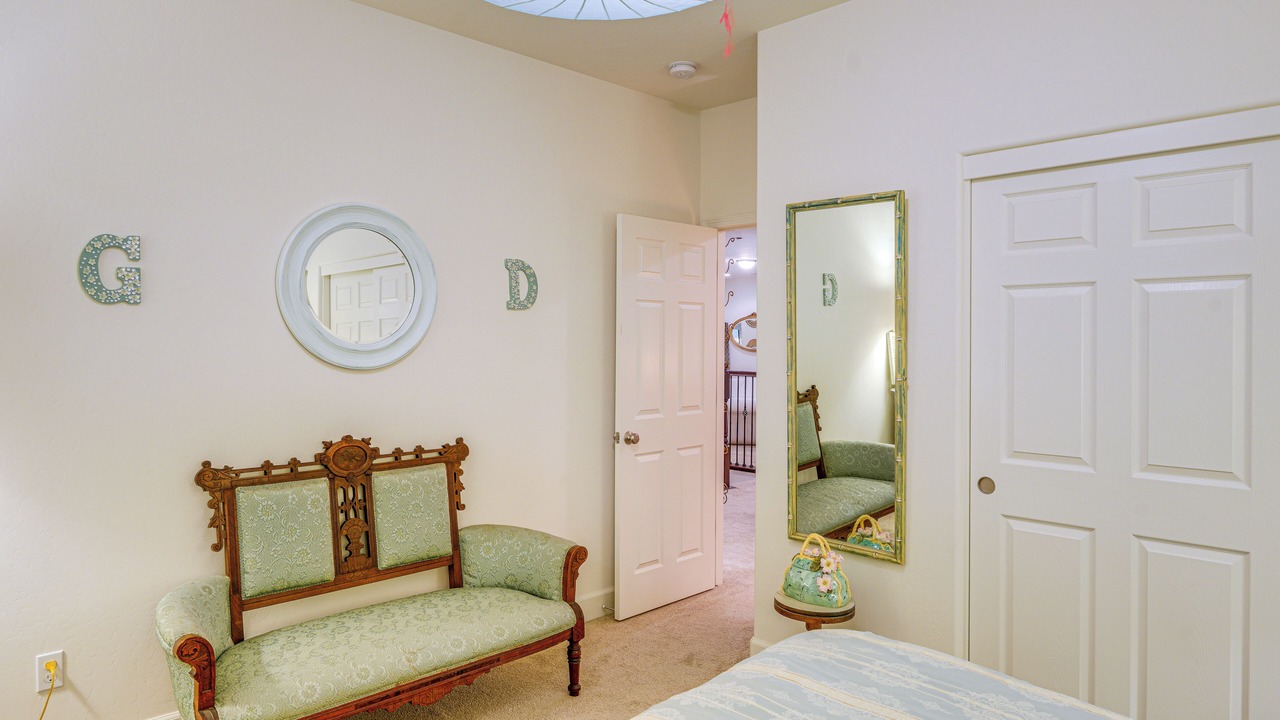 Photo of Bedroom in Rosedale