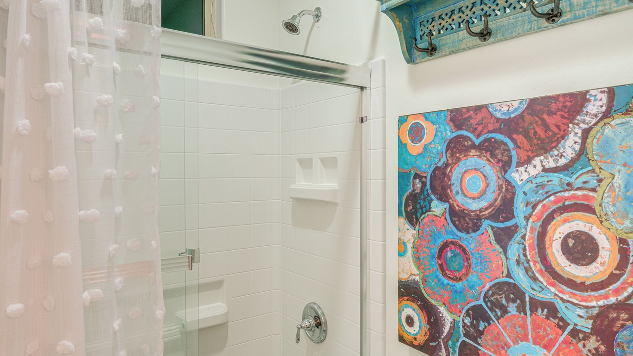 Photo of Bathroom in Rosedale