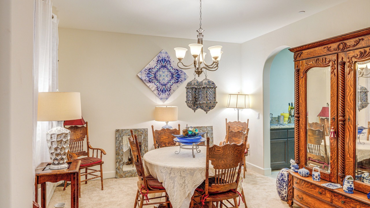 Photo of Bedroom in Rosedale