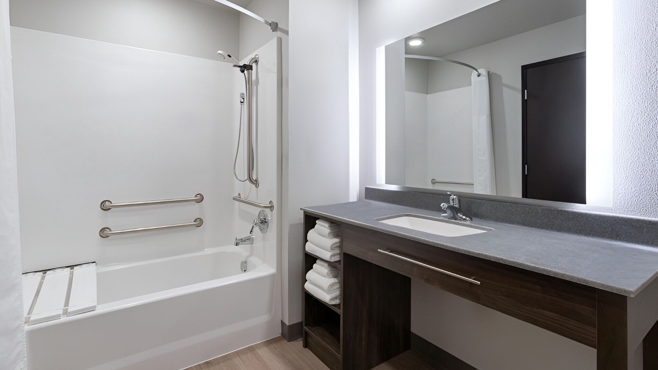Photo of Bathroom in Nampa