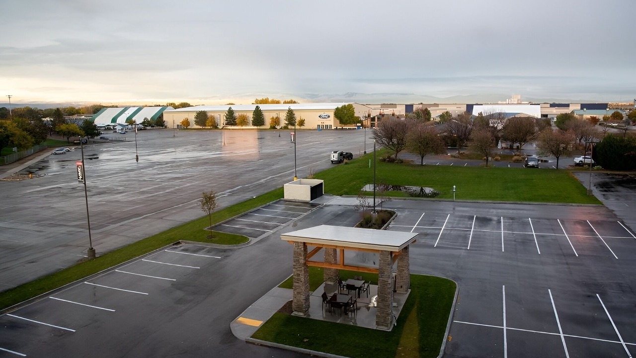Photo of Outdoor in Nampa