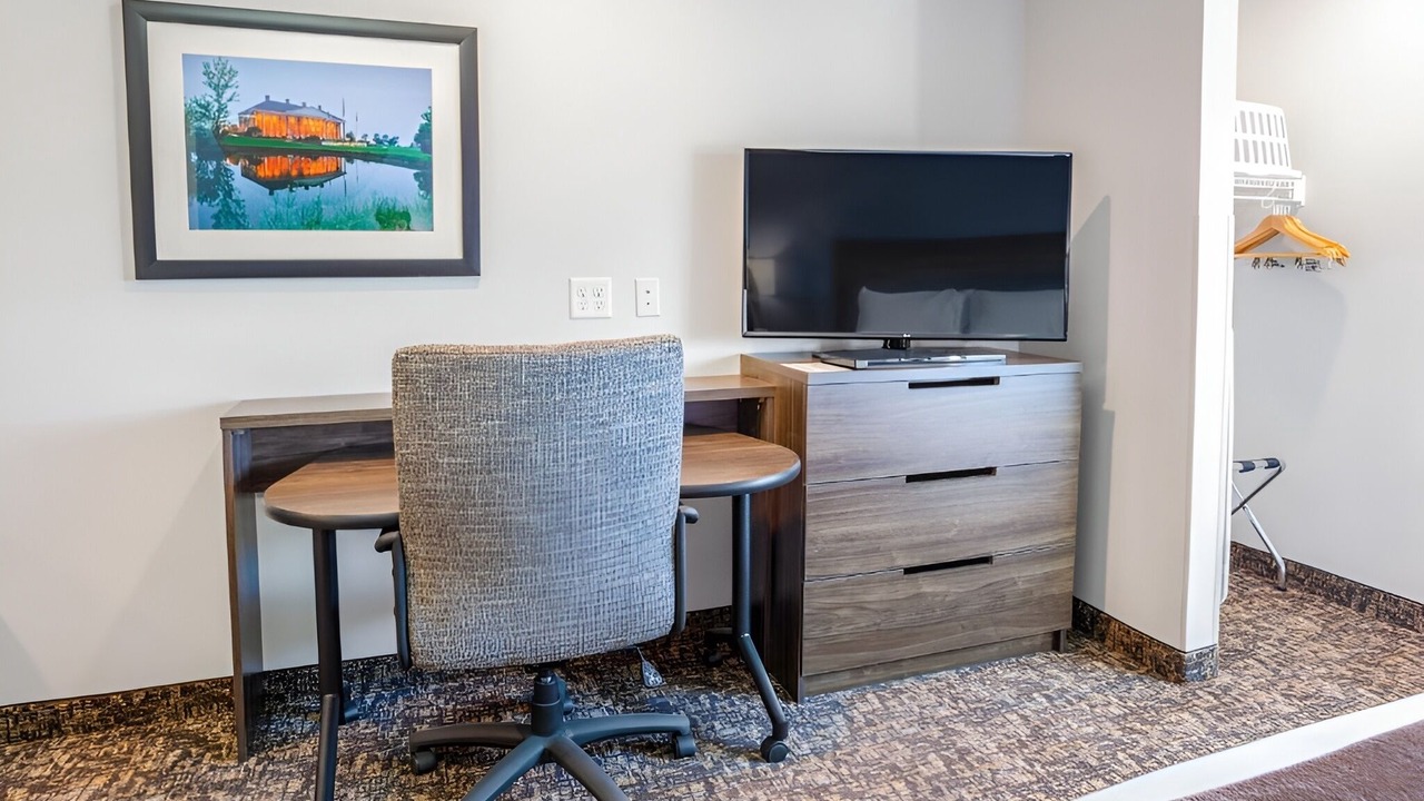 Photo of Bedroom in Nampa