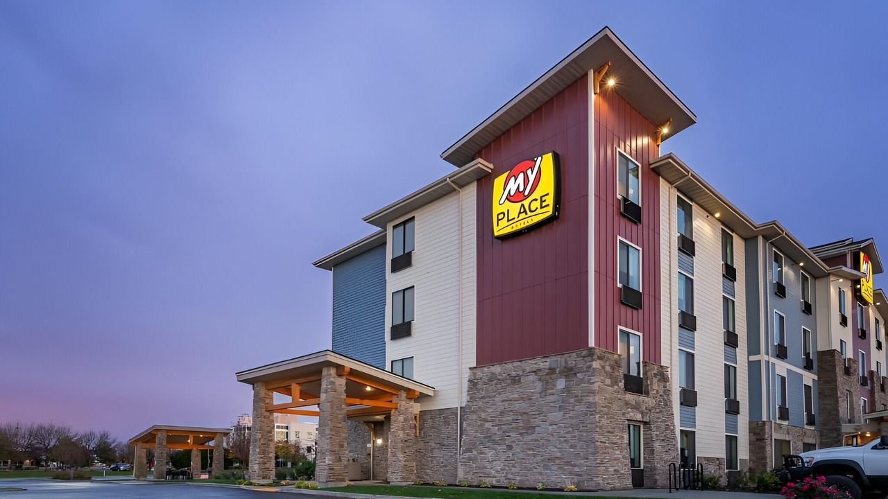 Photo of Outdoor in Nampa