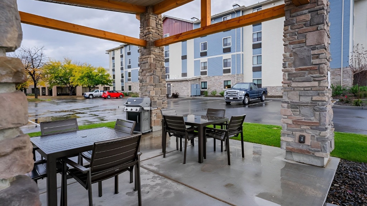 Photo of Outdoor in Nampa