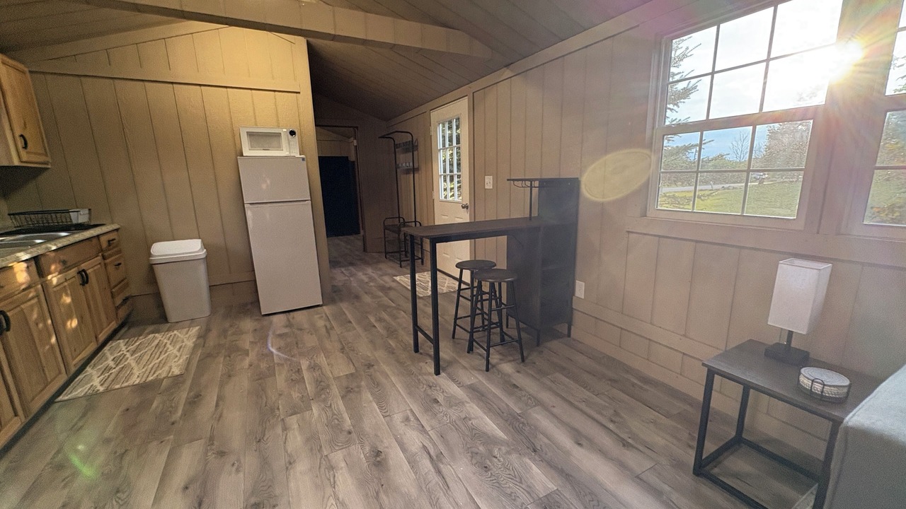 Photo of Kitchen in Kilbourne