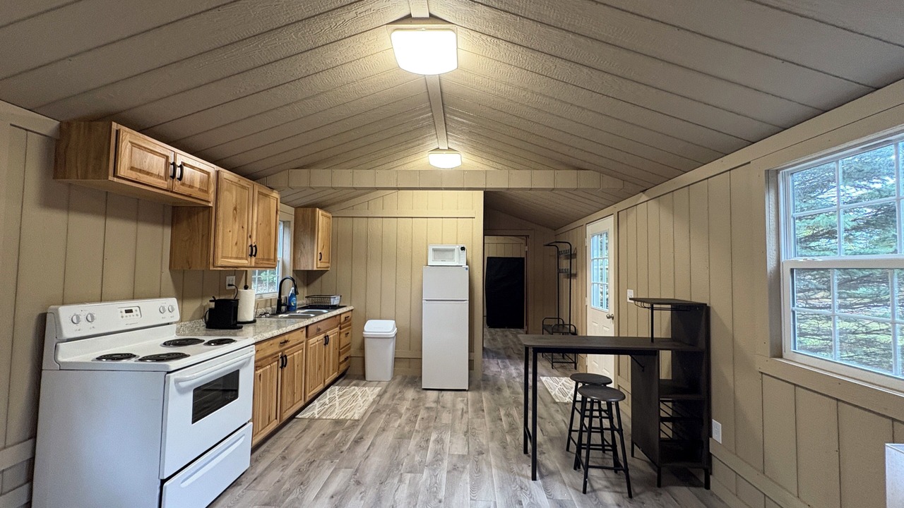 Photo of Kitchen in Kilbourne