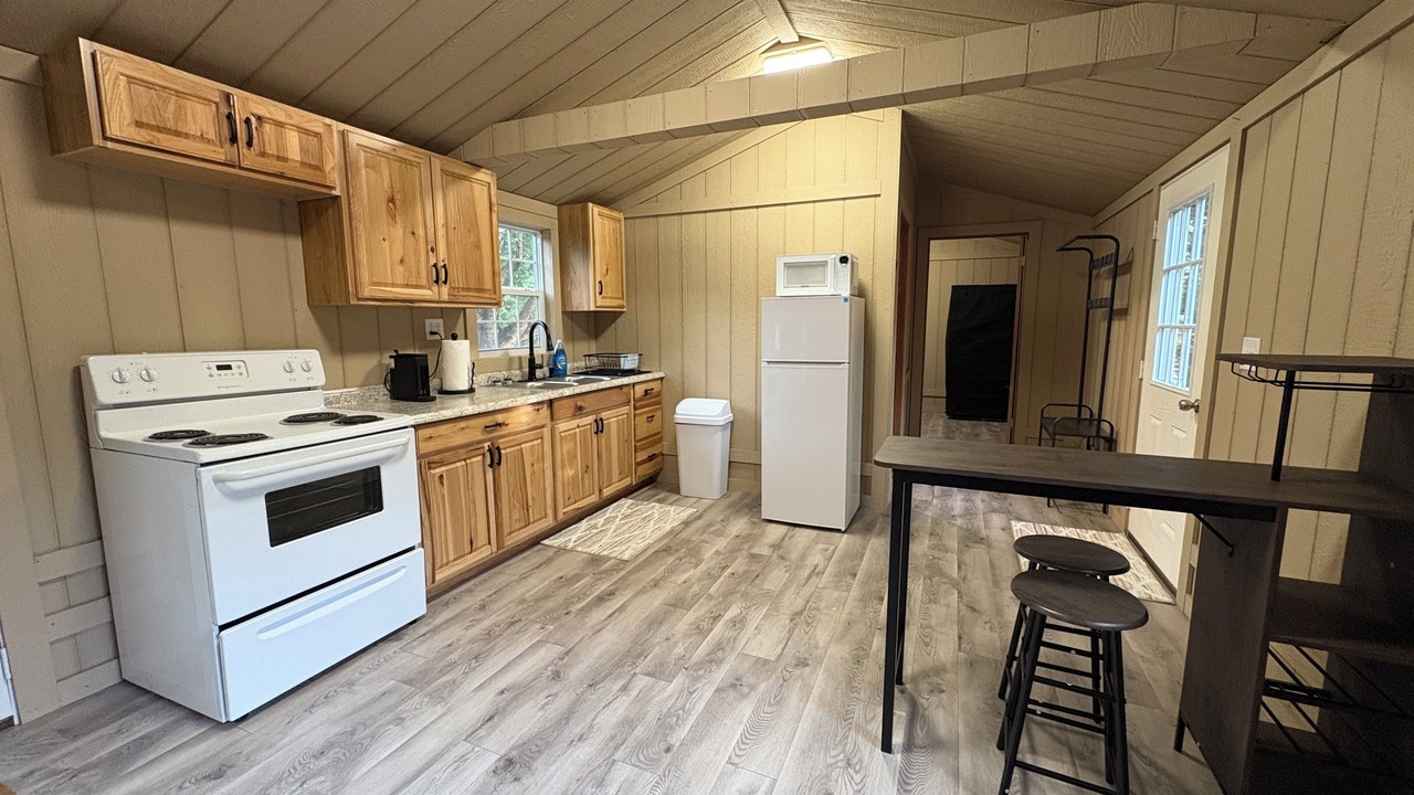 Photo of Kitchen in Kilbourne