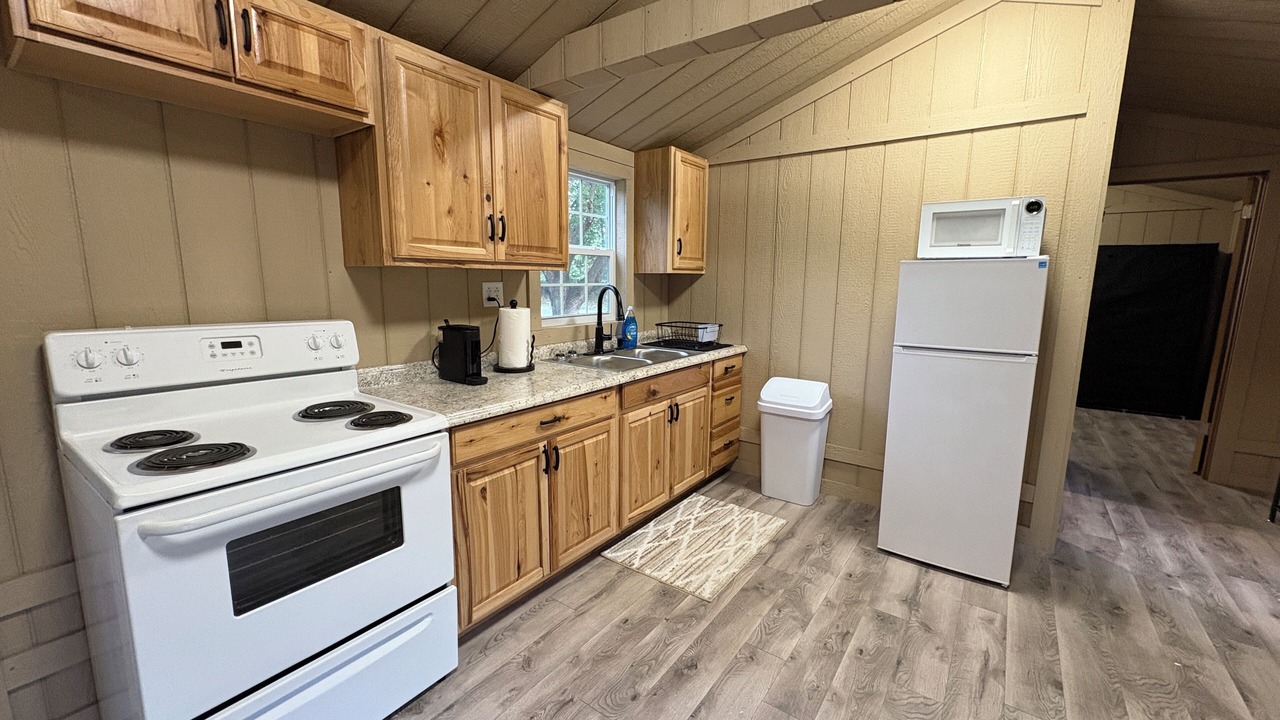 Photo of Kitchen in Kilbourne
