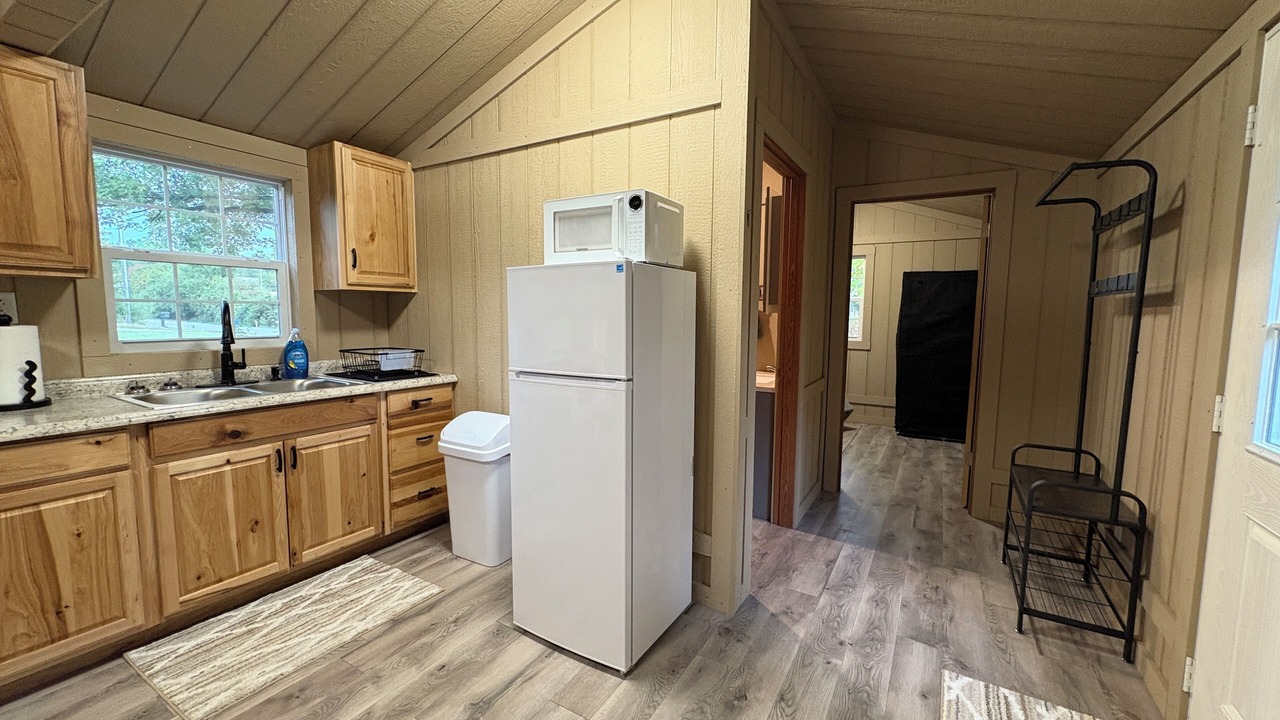 Photo of Kitchen in Kilbourne