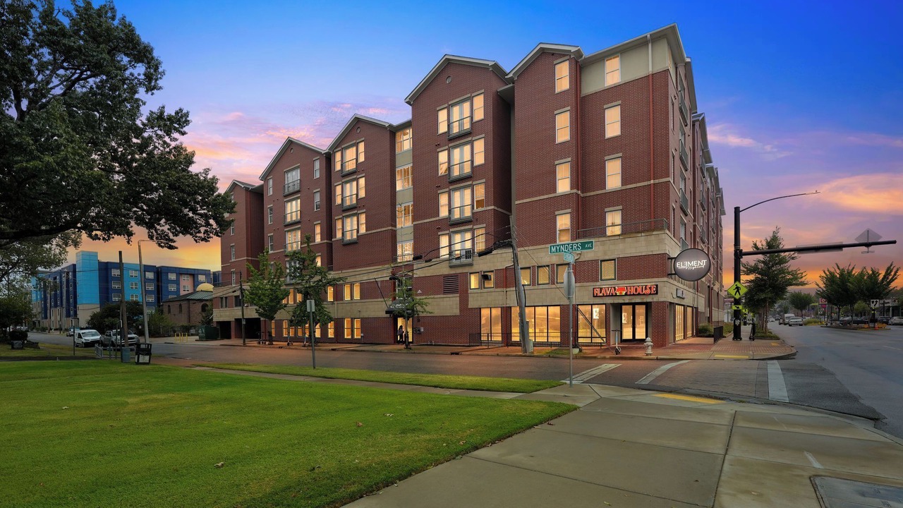 Photo of Outdoor in University District