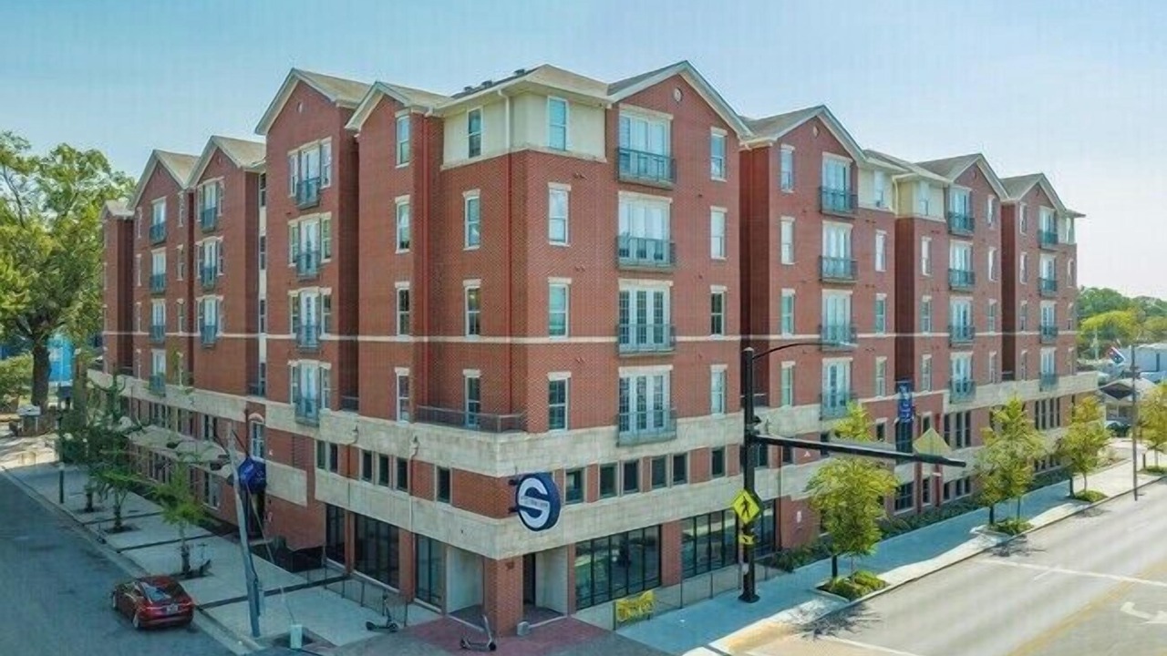 Photo of Outdoor in University District