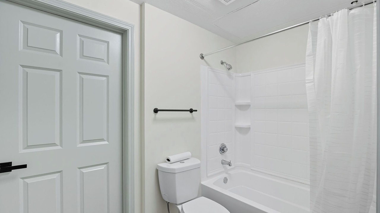 Photo of Bathroom in University District