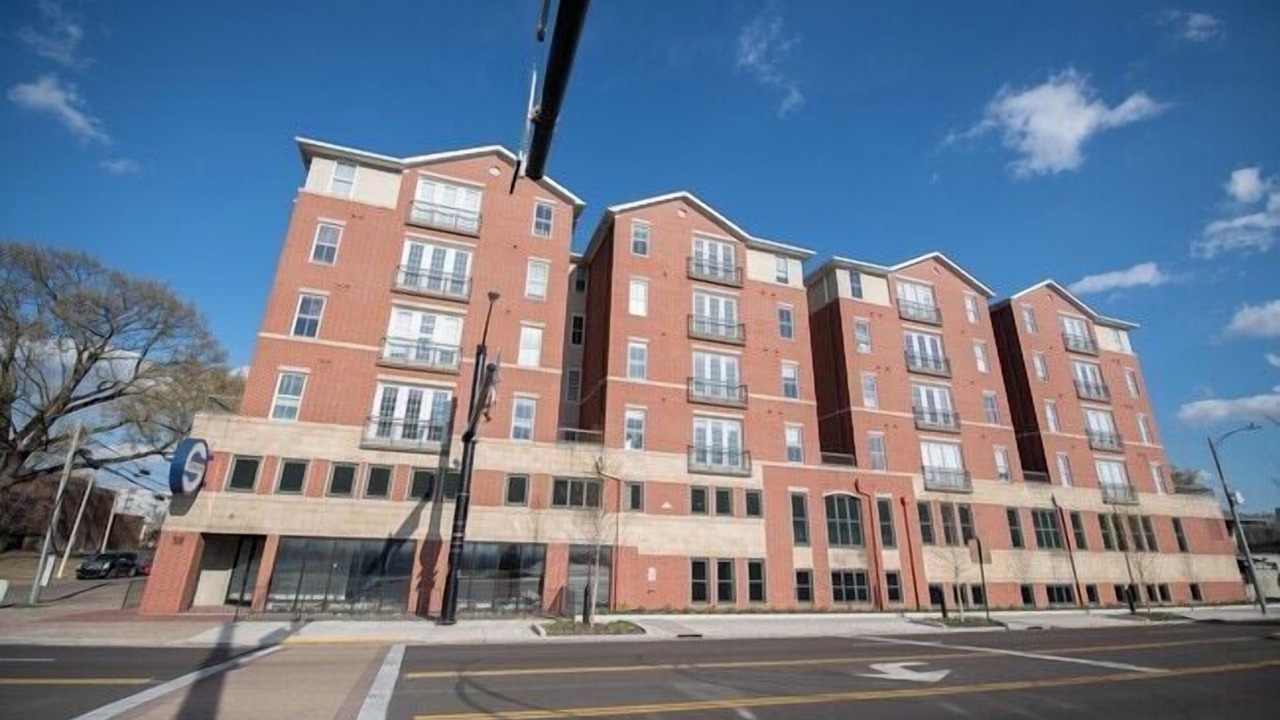 Photo of Outdoor in University District