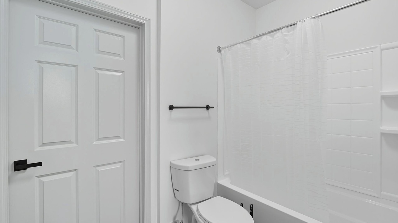 Photo of Bathroom in University District