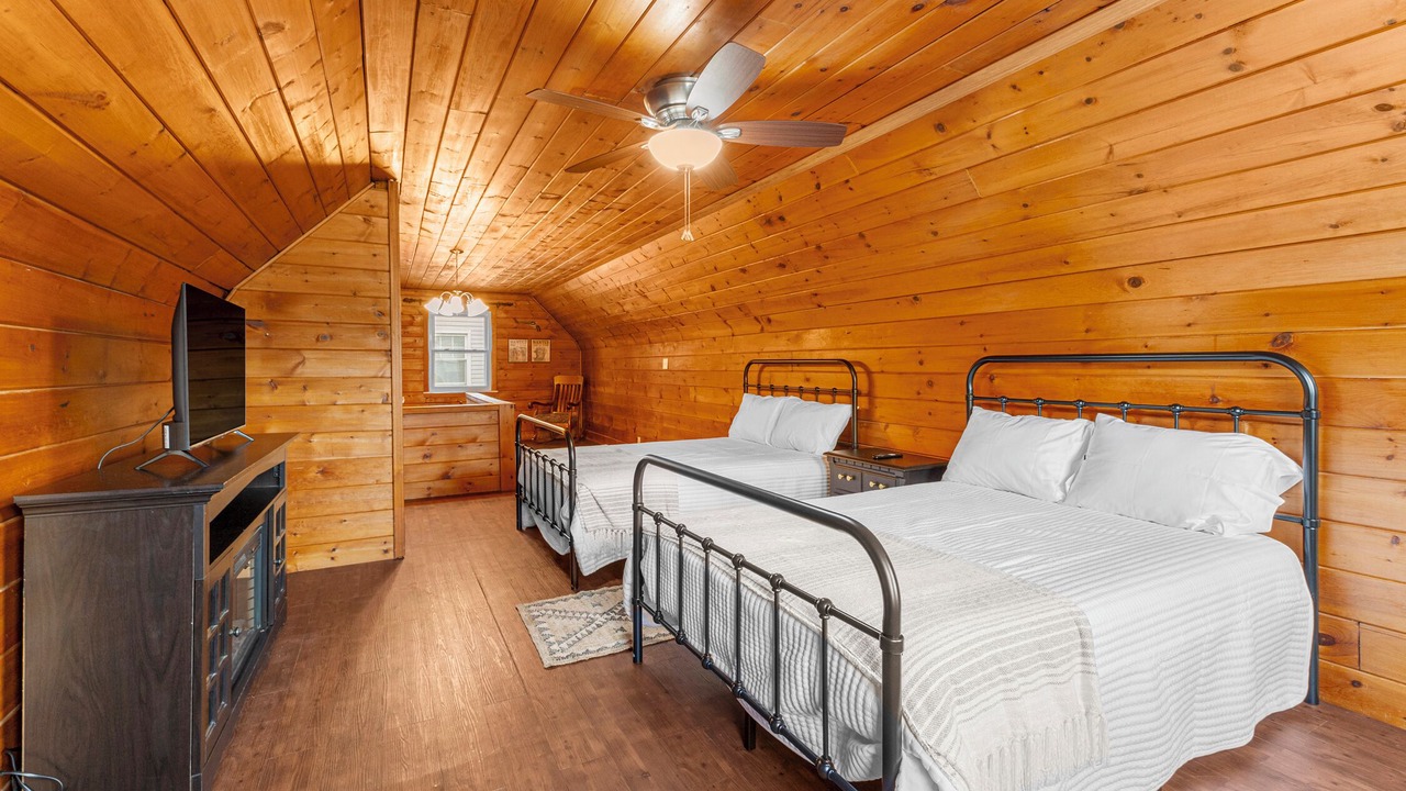 Photo of Bedroom in Royal Oak