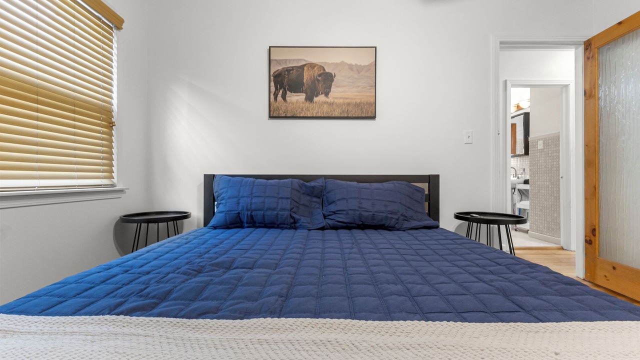 Photo of Bedroom in Royal Oak