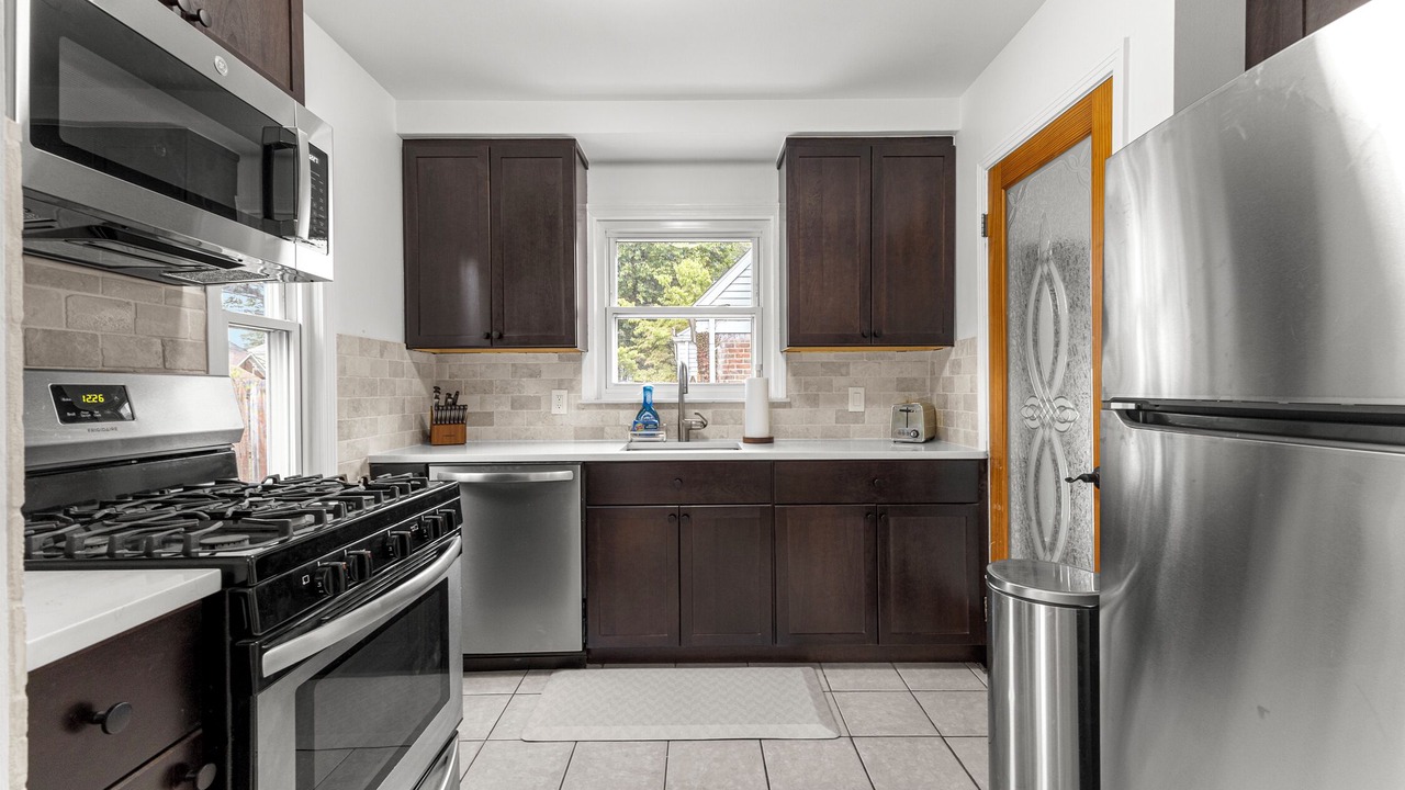 Photo of Kitchen in Royal Oak