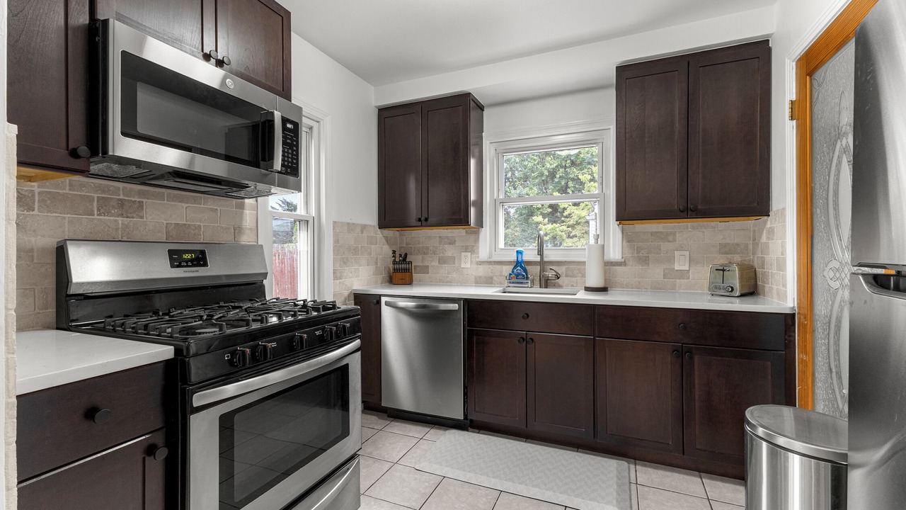 Photo of Kitchen in Royal Oak