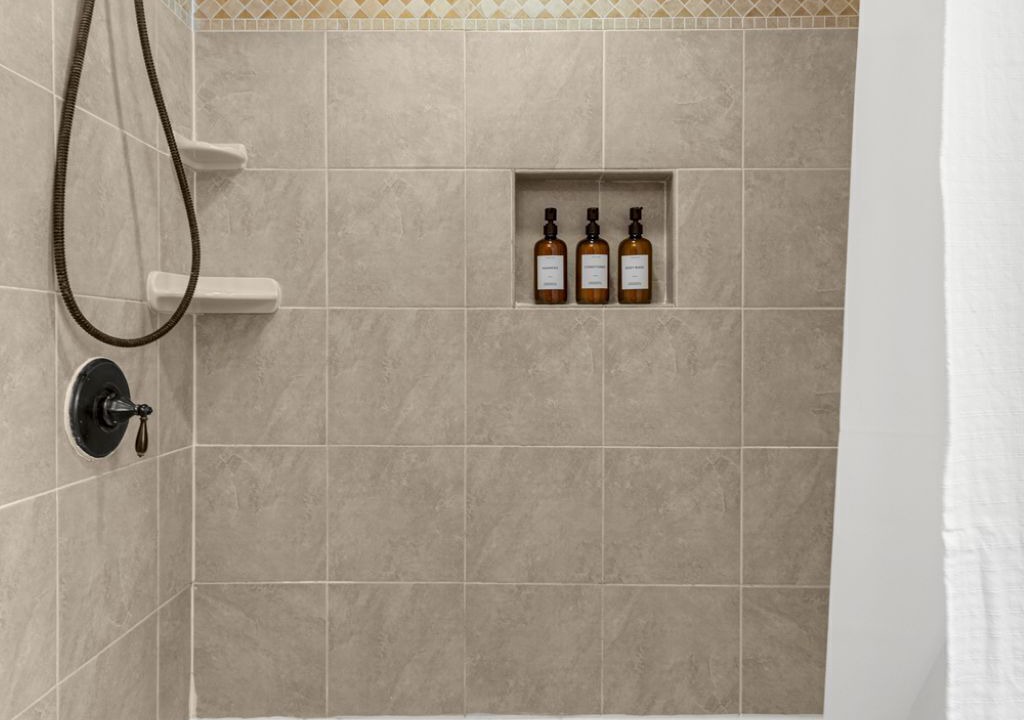 Photo of Bathroom in Royal Oak