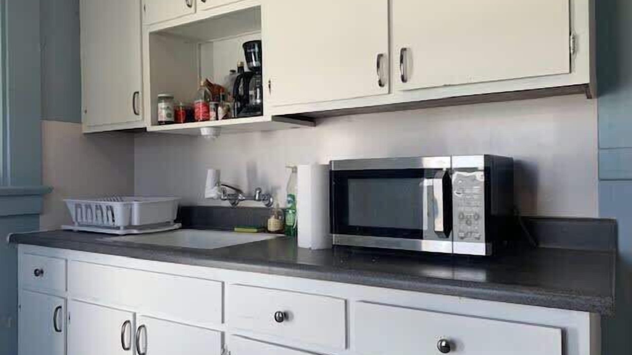 Photo of Kitchen in Golden Hill