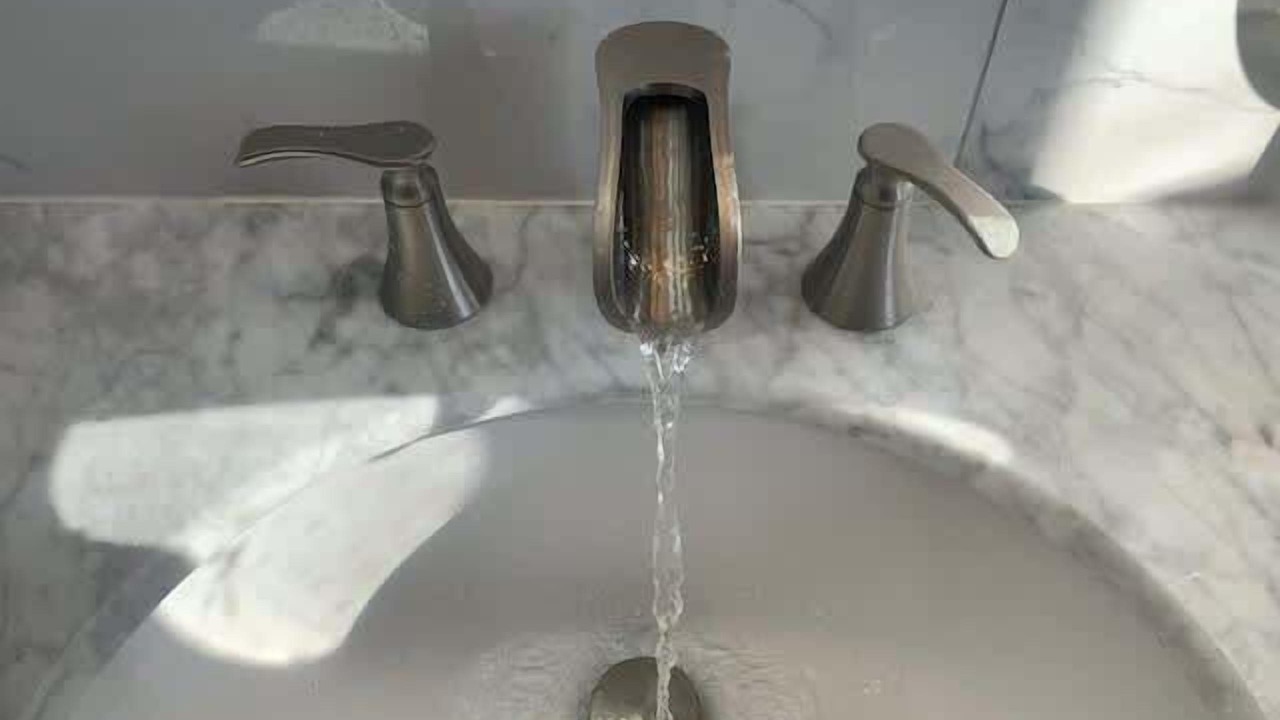 Photo of Bathroom in Golden Hill