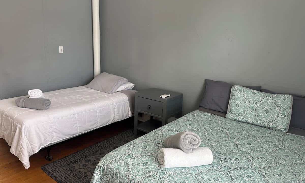 Photo of Bedroom in Golden Hill