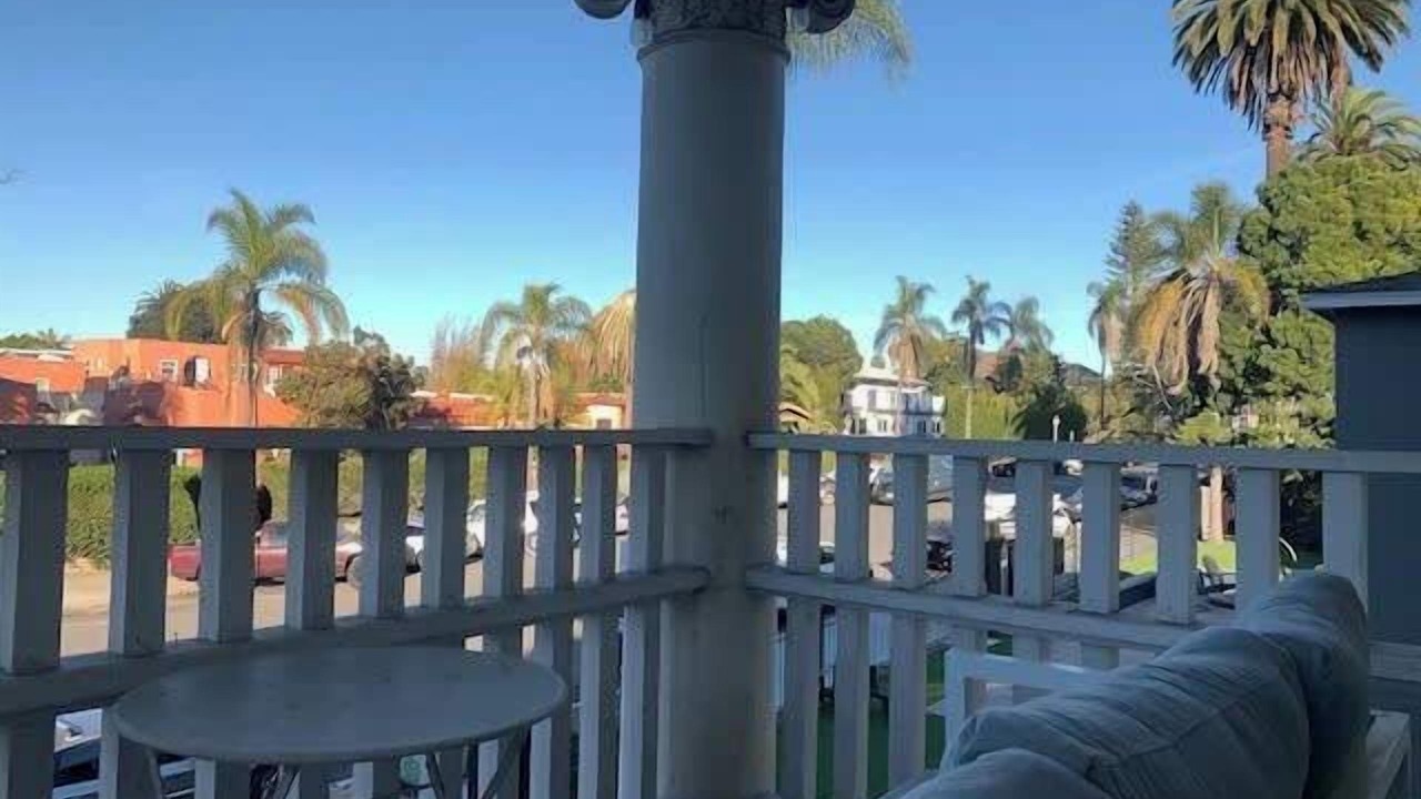 Photo of Outdoor in Golden Hill