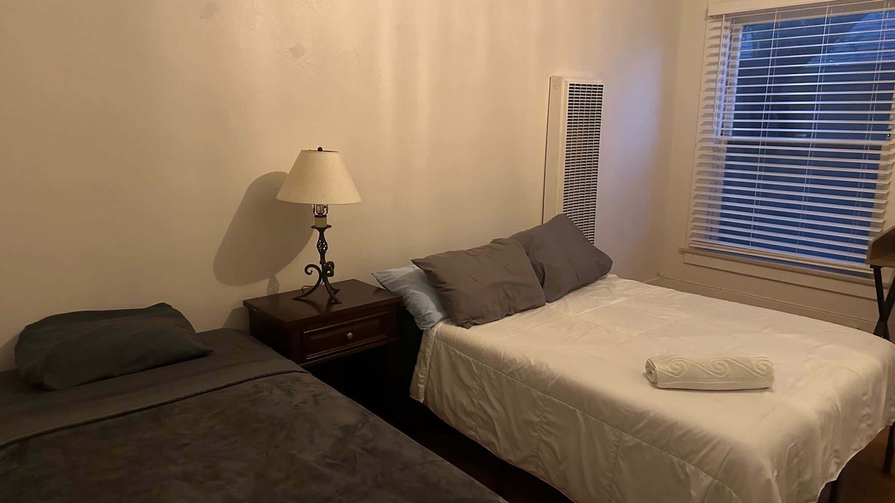 Photo of Bedroom in Golden Hill