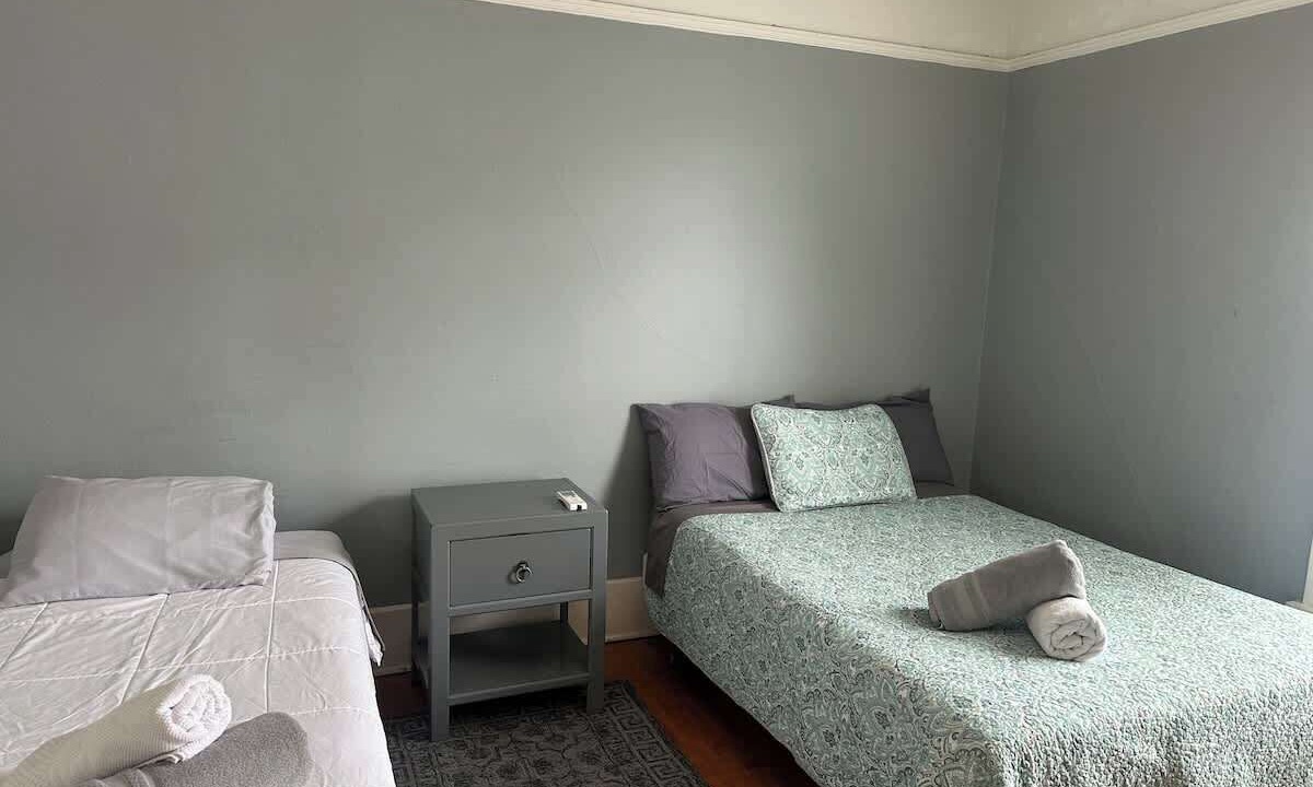 Photo of Bedroom in Golden Hill