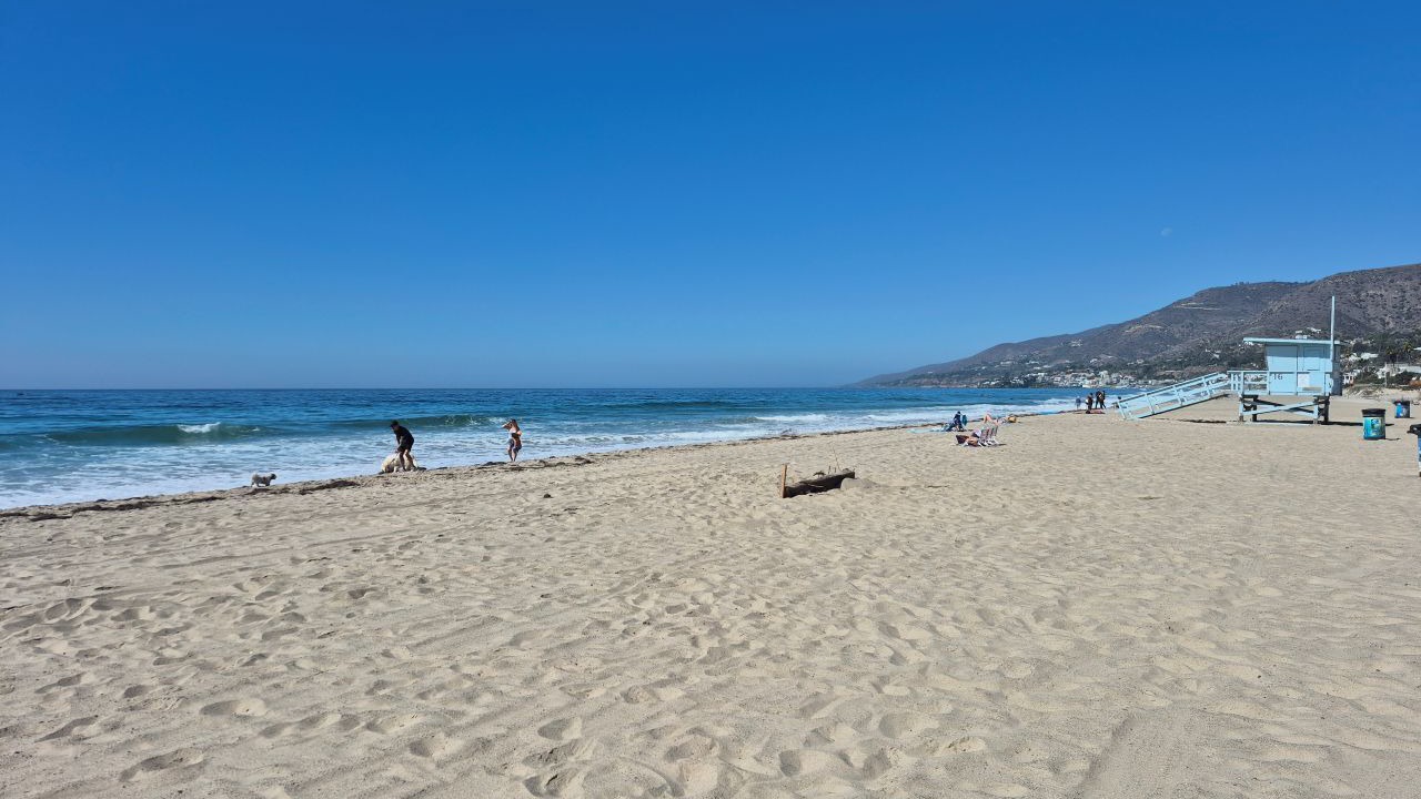 Photo of Others in Western Malibu