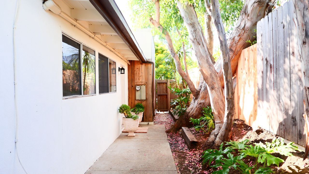 Photo of Outdoor in Western Malibu