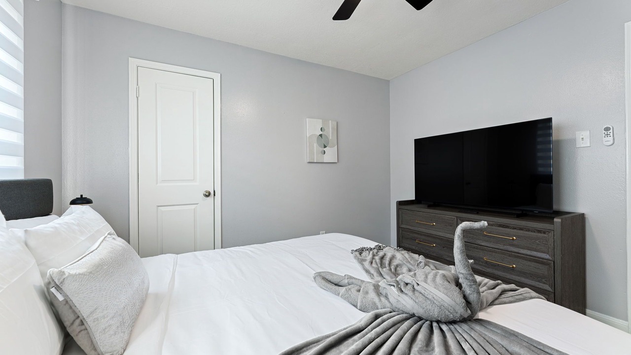 Photo of Bedroom in Atascocita