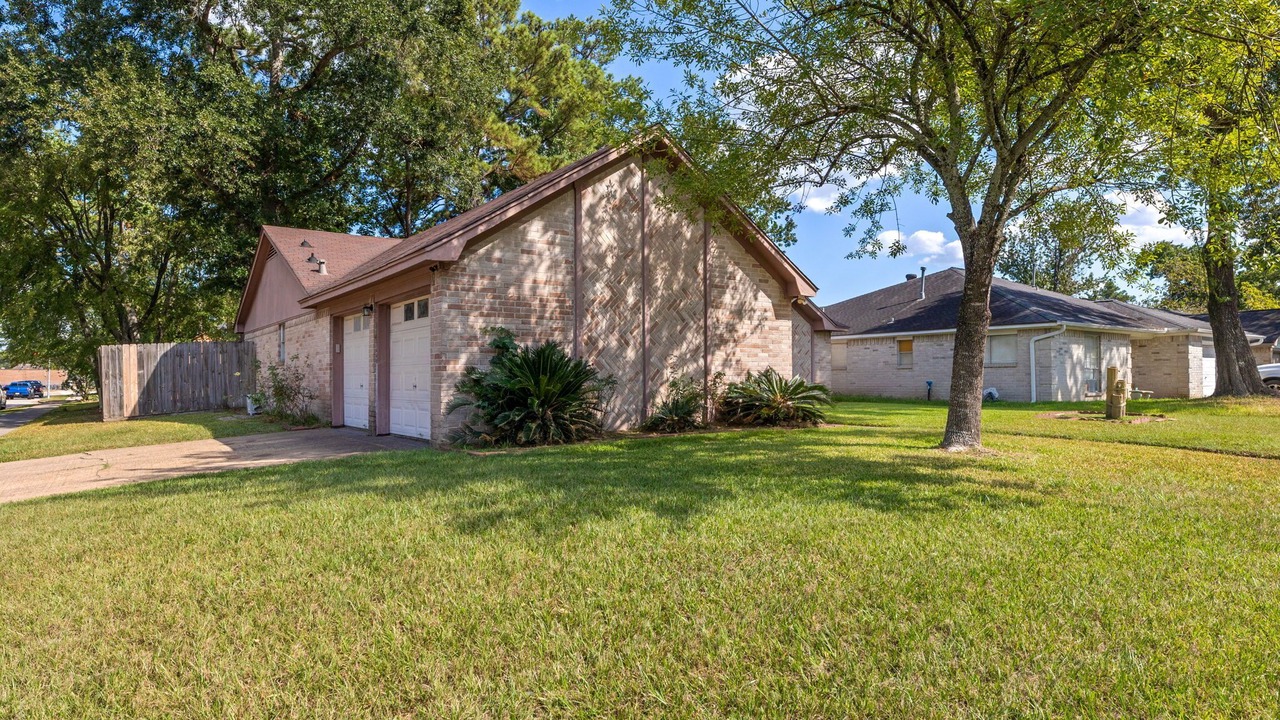 Photo of Outdoor in Atascocita