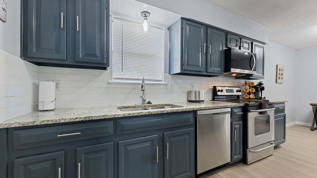 Photo of Kitchen in Atascocita